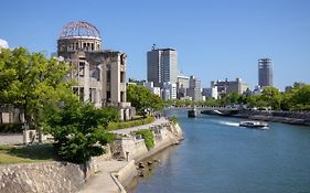Hiroshima No Yado Aioi